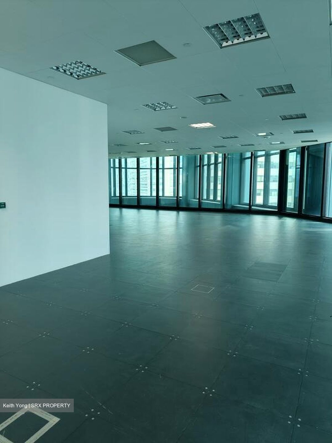 Hub Synergy Point (D2), Office #509407671